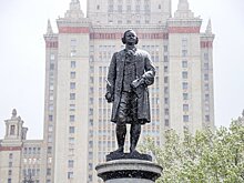 Облачная погода и мокрый снег ожидаются в столице 11 декабря