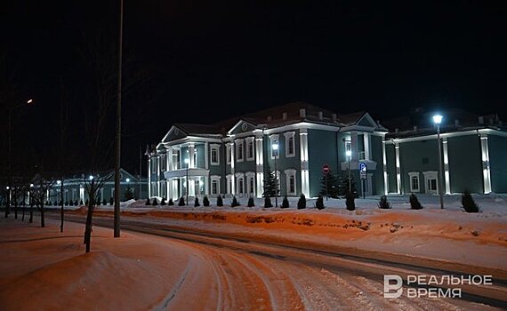 Власти Татарстана изменили структуру Государственного юридического бюро