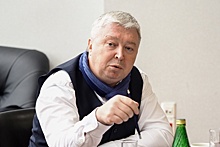 Политолог Слатинов прокомментировал назначение Алексея Смирнова врио губернатора Курской области