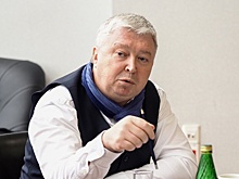 Политолог Владимир Слатинов высказался о прямой линии Александра Хинштейна