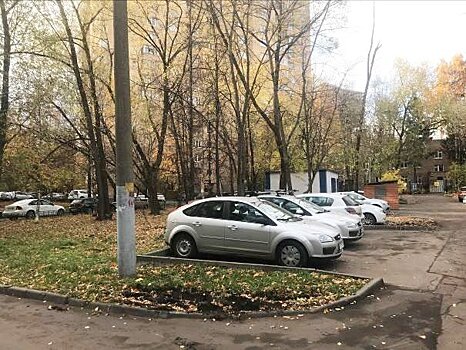 Госинспекция по недвижимости Москвы с 15 ноября начнет поиск не демонтированных в срок летних кафе