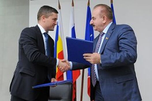 «Ростелеком» и ДГТУ подписали соглашение о сотрудничестве