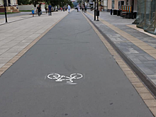 «Мы стреляем себе в яйца». Саратовский бизнесмен возмущен планами мэрии не продлевать велодорожку с Волжской на проспект Кирова