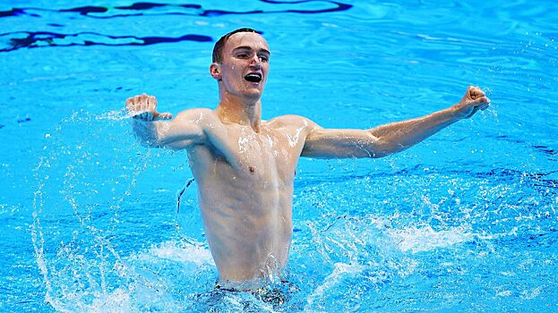 Ишмуратова о золоте синхрониста Мальцева на ЧМ: «В настоящее время нужно быть на голову сильнее всех, не дать шанса судьям занизить оценки. И он с этим справился»