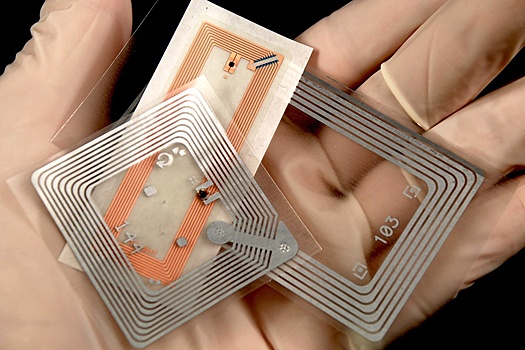 Глава Союзлегпрома призвал использовать современные технологии в маркировке