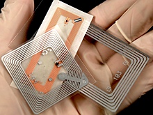 Глава Союзлегпрома призвал использовать современные технологии в маркировке