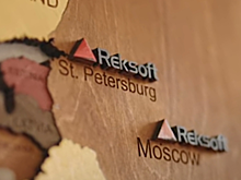 Команда российского подразделения Accenture присоединилась к группе «Рексофт»