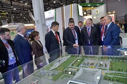 Валерий Радаев провёл в Сочи провёл встречи с Вексельбергом и Алекперовым