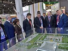 Валерий Радаев провёл в Сочи провёл встречи с Вексельбергом и Алекперовым