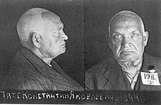 За что в СССР упрятали в психушку первого президента Эстонии Константина Пятса