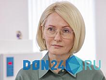Виктория Абрамченко побеждает на довыборах в Госдуму в Ростовской области