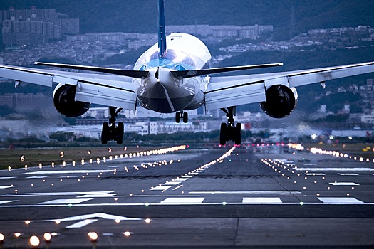 300 метров до авиакатастрофы: как самолеты едва не столкнулись на ВПП