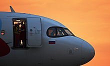 Россия начала терять самолеты из-за санкций