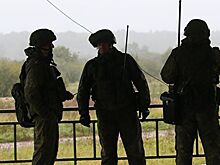 В Алтайском крае по тревоге подняты мотострелки ЦВО