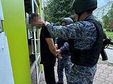 В Пензе клиент бара плохо воспринял слова о его закрытии