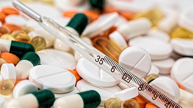 В ГД поддержали поправки о внедрении системы мониторинга движения лекарственных препаратов