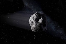 Астероид Гигея будет виден на юге России до середины февраля 2020 года