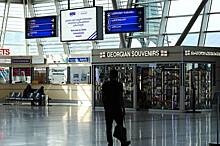 В Грузии объяснили отказ от запрета на авиасообщение с Россией
