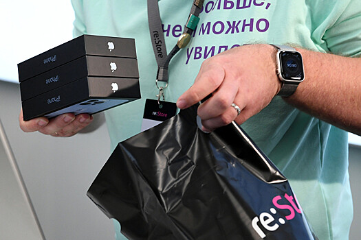 Аналитик оценил уровень дефицита телефонов в России