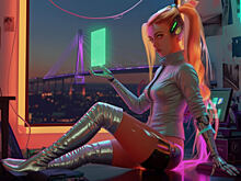 Нейрокомикс от креативной группы CELLOFА́N