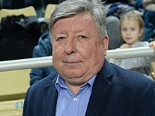 Олег Храмкин будет руководить курским «Динамо» после ухода из «Ники»