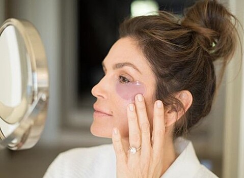 Патчи под глаза: маркетинговый ход или польза