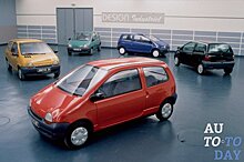 Как Renault сделам автопром ярким: История перемен