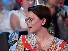 Брухунова разразилась гневной тирадой после похода в театр