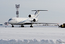 Новые авиарейсы появятся в Кузбассе