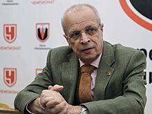 Владимир Гомельский рассказал, что предопределило победу «Зенита» в матче с «Локо» в ЕЛ