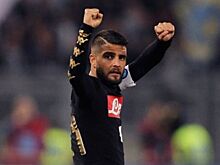 Юрген Клопп: "Ливерпуль" даже не будет пытаться приобрести Инсинье"