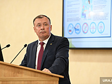 Мэр Екатеринбурга анонсировал обязательную вакцинацию