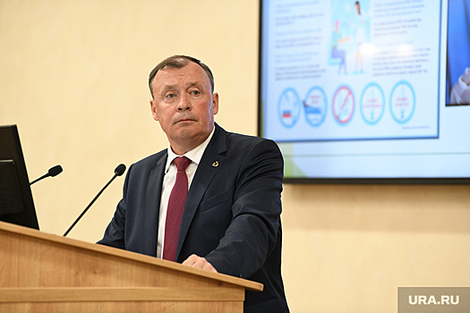 Мэр Екатеринбурга анонсировал обязательную вакцинацию
