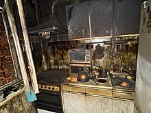 Калужанин погиб из-за непотушенной сигареты