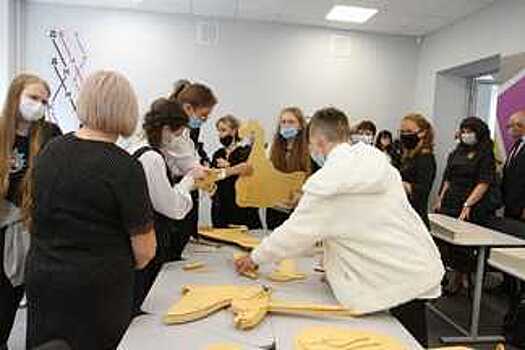 Педагогов и профессионалов нового поколения будут готовить в Череповце