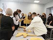 Педагогов и профессионалов нового поколения будут готовить в Череповце