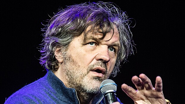 Кустурица объяснил, как нужно бороться с «‎клюквой»‎