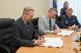 Подписано соглашение о сотрудничестве между УФСИН России по Владимирской области и Адвокатской палатой региона
