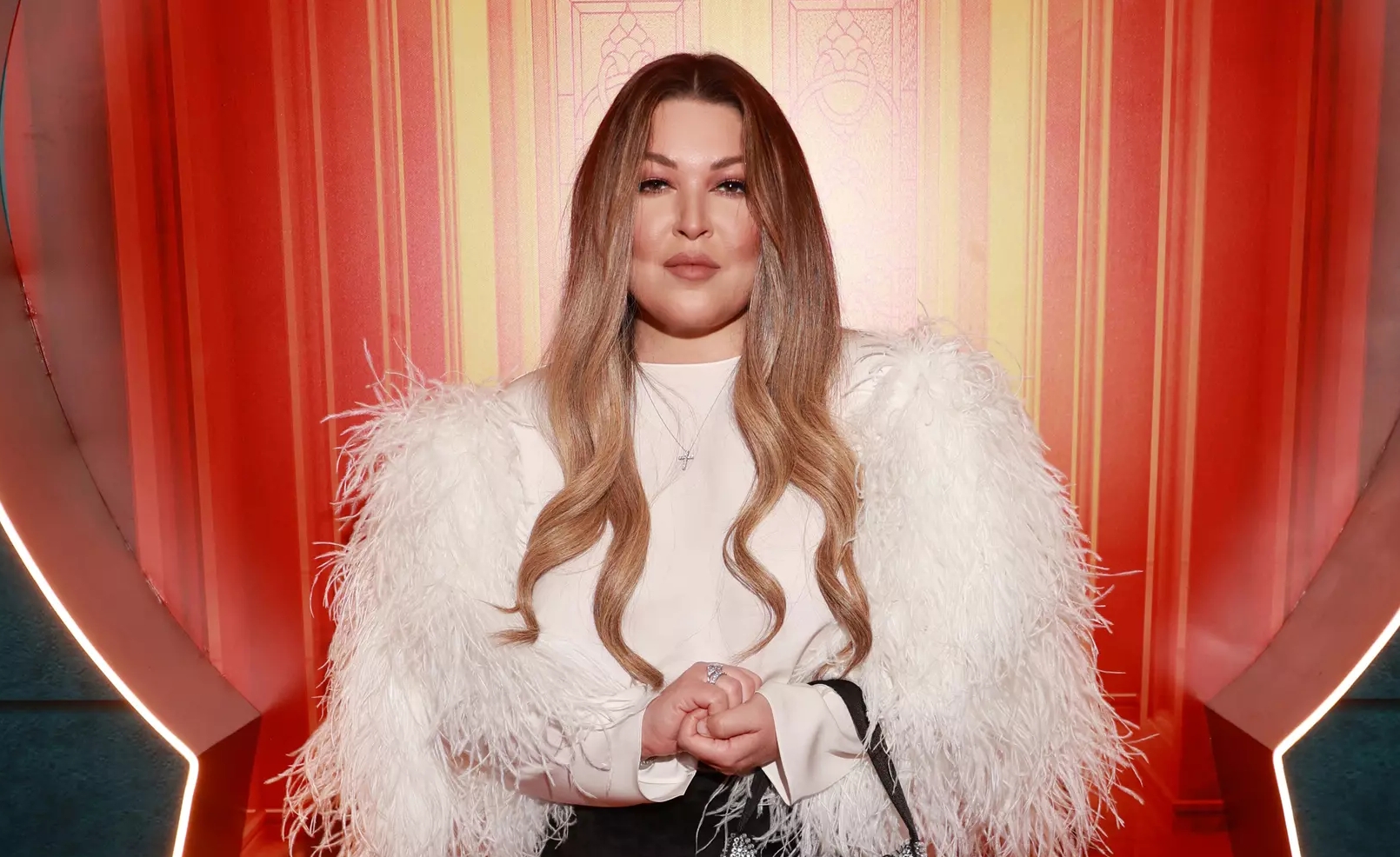 Певица Ирина Дубцова случайно проговорилась, что она почти замужем