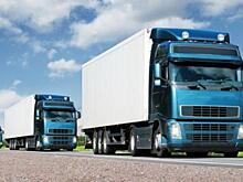 Минтранс: Грузы в КНР из России могут доставить беспилотники