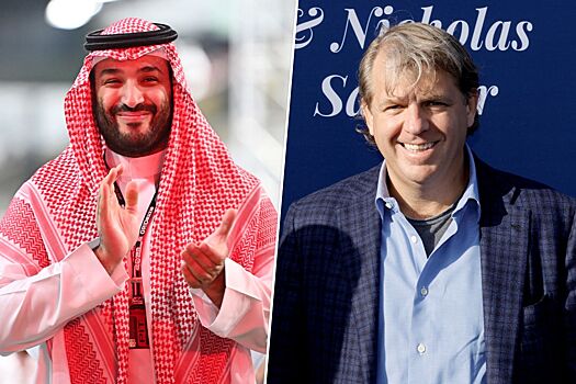 Связь «Челси» с Саудовской Аравией, трансферы игроков: кто управляет клубом, есть ли связь с Ближним Востоком