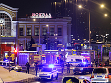 Взрыв у Савеловского вокзала: что известно к этой минуте