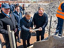 Шаттлы сменят человека: в Артеме строят инновационный терминал