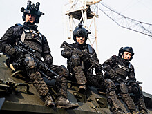 Что известно о российском триллере «Аванпост»