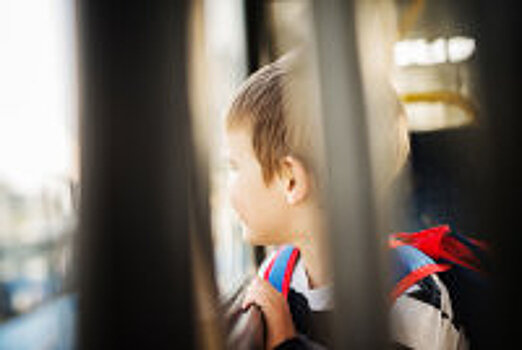 Ответственность водителей, перевозящих детей, усилят