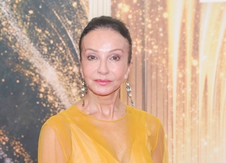 «16-й год без Ромы»: Алла Сигалова поделилась редким снимком с умершим мужем