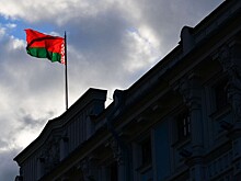 Минск заявил о сохранении минимальных контактов с НАТО