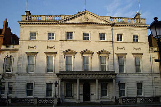 В Ирландии уведомили посла РФ о выдворении четырех дипломатов