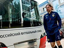 Колосков: Тренеры не любят говорить