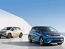 Названы зарабатывающие автобренды Китая